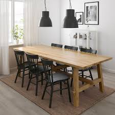 Norraryd Black Chair Ikea In 2020 Dining Chairs Dining Room Design Dining Table