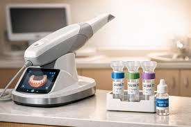 Advances in Gum Disease Diagnosis Tools - Complete Smiles