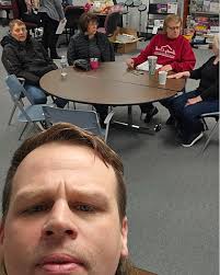 Don't forget to join us TOMORROW for Pizza with SANTA!!!!!!!!