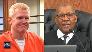 Murder Suspect Marc Eason Acts as His Own Attorney in Donna and Ronald  Fulks Murder Trial (12/7/77)