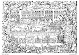 Pin On Coloring Detailed