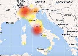 Anche problemi wind oggi 28 settembre: Rete Wind Tre Down Oggi 16 Ottobre 2018 Problemi Rete Tre