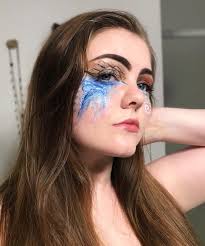 Makeup by Paige Mooney