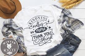 Download Free Svgs Download Kindness Matters More Than You Think Svg Dxf Png Eps Free Design Resources