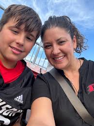 Becky Ash (@beckyash1113)