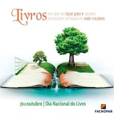 Biblioteca infantil dia do livro ideias da escola material pedagógico aula infantil literatura infantil atividades escolares cartaz frases. Dia Nacional Do Livro