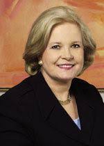 Sharon Percy Rockefeller