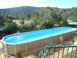 Above Ground Pool Super Store Lap Pools Backyard Best Above Ground Pool Backyard Pool