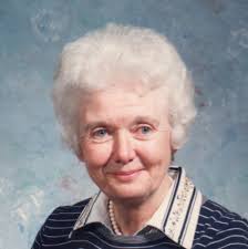 Obituary of Mary E. Amedro