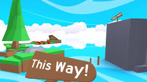 Aging up your pet in roblox's adopt me is a order! Adopt Me On Twitter What S The Hardest Obby You Ve Completed