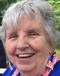 Eileen C. Piazza Obituary July 7, 2024
