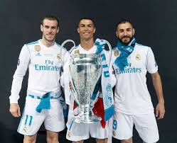 Hasil gambar untuk real madrid