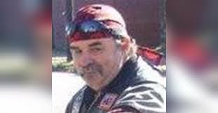 Kenneth Edward Shrum Obituary