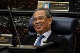Peralihan fasa pkp secara berperingkat. Malaysia Prime Minister In Power Despite Losing Ally S Support Attorney General Se Asia The Jakarta Post