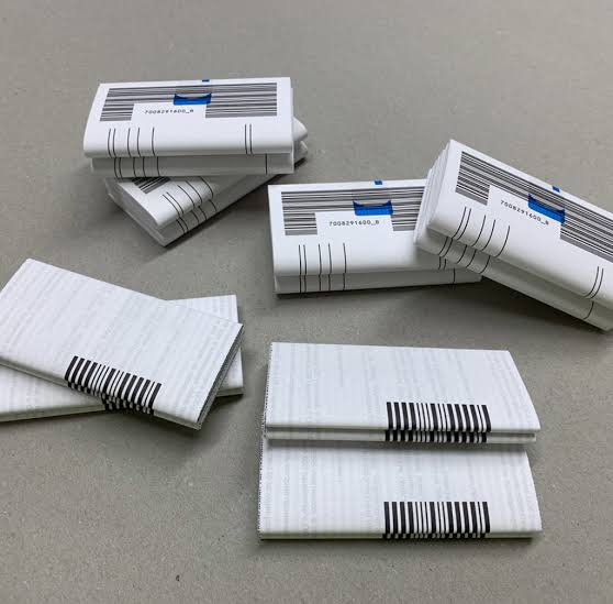 Pharmaceutical Leaflets – OlivePG