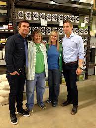 'flipping out' star jeff lewis has split with gage edwards. Celebrity Sighting Jeff Lewis At Treehouse Austin Interior Design By Room Fu Knockout Interiors