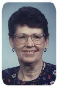 Patricia Anderson Obituary April 24, 2011
