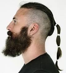 Their hairstyles are probably the best confirmation of this fact, because, well, look at them! 22 Traditional Viking Haircuts For Men To Try Out New Natural Hairstyles