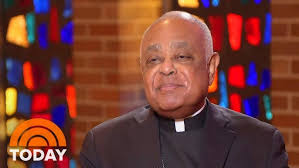 5 Minutes with a Bishop: Cardinal Wilton Gregory “We Are the Lord's