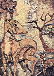 This list also includes emigrant malays and could be taken as a list of famous malays. Malaysian Enchantment Found In Local Myths And Legends