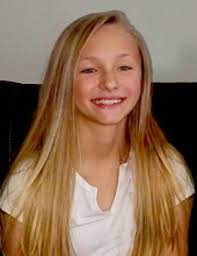 Kaliegh McCurry Obituary March 3, 2022