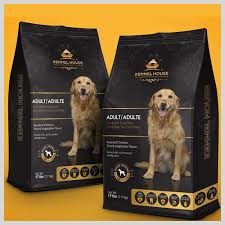 Best Premium Dog Food Packaging Design In 2020 Dog Food Recipes Premium Dog Food Pet Food Packaging