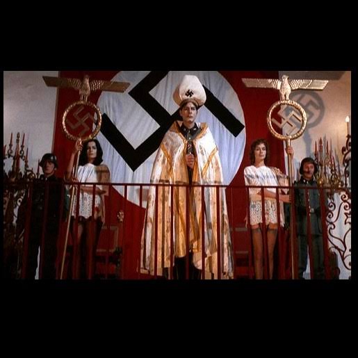 Casa privata per le SS (1977) - IMDb