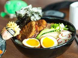 Guess The Secret Behind Naruto S Energy Ichiraku Ramen Let Me Show You How To Make Ichiraku Ramen At H Naruto Ramen Recipe Cooking Chinese Food Ramen Recipes