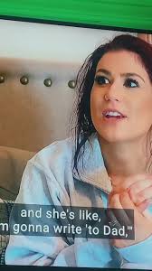 Emotional Moment with Chelsea, Cole, and Aubree