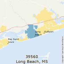 This zip is a short drive from the crime grade office. Best Places To Live In Long Beach Zip 39560 Mississippi