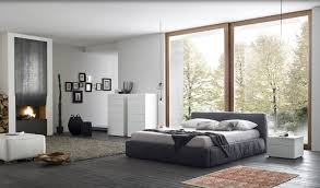 Aesthetic bedroom biasa orang menyebutnya, sangat bergantung pada penempatan dan. 5 Desain Kamar Tidur Minimalis Mewah Yang Membuat Tidur Serasa Di Hotel Blog Qhomemart