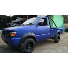 Check spelling or type a new query. Overfender Kijang Kapsul Pick Up Shopee Indonesia