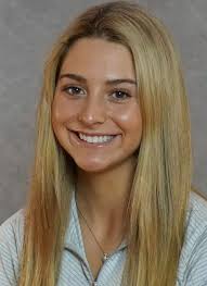 2020-21 Women's Golf Roster