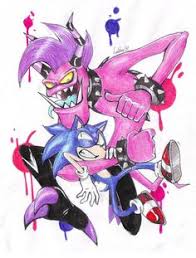 Tokio 2020™ y vive tokio 2020™ antes que nadie! 17 Zazz Ideas Sonic Sonic Heroes Sonic The Hedgehog
