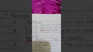 I will give examples of opinions (i like broccoli. i think skunks are cute. i feel scared in the dark.) and let the students agree or disagree with my opinions. W0k M6bpghxebm