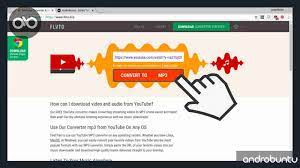 Aplikasi ini mendukung konversi untuk segala bentuk video, baik video musik, cover lagu, acara tv maupun film. Gampang Cara Download Lagu Di Youtube Menjadi Mp3