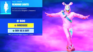 New* all fortnite leaked emotes (blinding lights,witch way) join discord for better communication : New Blinding Lights Tiktok Emote Item Shop Fortnite Battle Royale Youtube