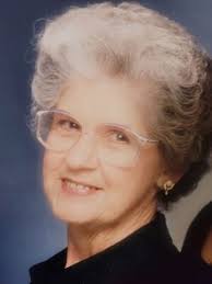 Evelyn Joan Bragg Obituary