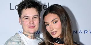 Francesca Farago and Jesse Sullivan Twins' Milestones