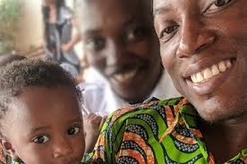 Fundraiser by Rory Phimister : Leonard Mensah