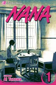 Nana, Vol. 1 | Book by Ai Yazawa | Official Publisher Page | Simon &  Schuster UK