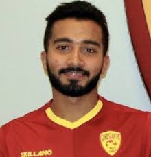 منصور عادل النجار لاعب كرة القدم [ Mansour Al Najjar ]