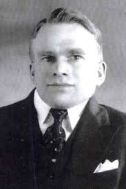 William Udall “Bill” Schofield Jr. (1913-1991)