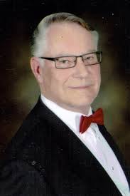 Robert Albert Simpson