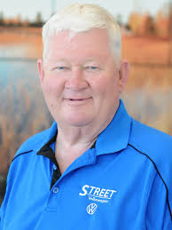 Street Volkswagen of Amarillo Staff