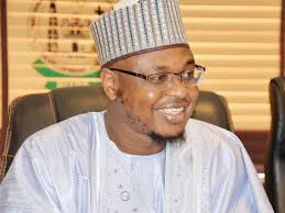 It is used mostly for football matches but it is also hosting state's ceremonial events of many kinds, such as religious, political and social event. Pantami Urges African Countries To Strengthen Data Protection Mechanismthisdaylive