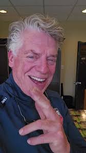 huge thanks to Christopher Mcdonald Aka "Shooter" McGavin!!! from the 90s  hit movie 🎬 Happy Gilmore ⛳️ #ShooterMcgavin #happyGilmore #autograph  #90sthrowback #90s #movie ...