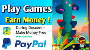 We did not find results for: Best Earning App 2021 Play Free Game Earn Paypal Cash Daring Descent Make Money Free Youtube
