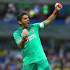 Corona was announced as one of 25 players who will form the roster for world cup. 1