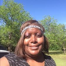 Kimberly Mumaw's Instagram, Twitter & Facebook